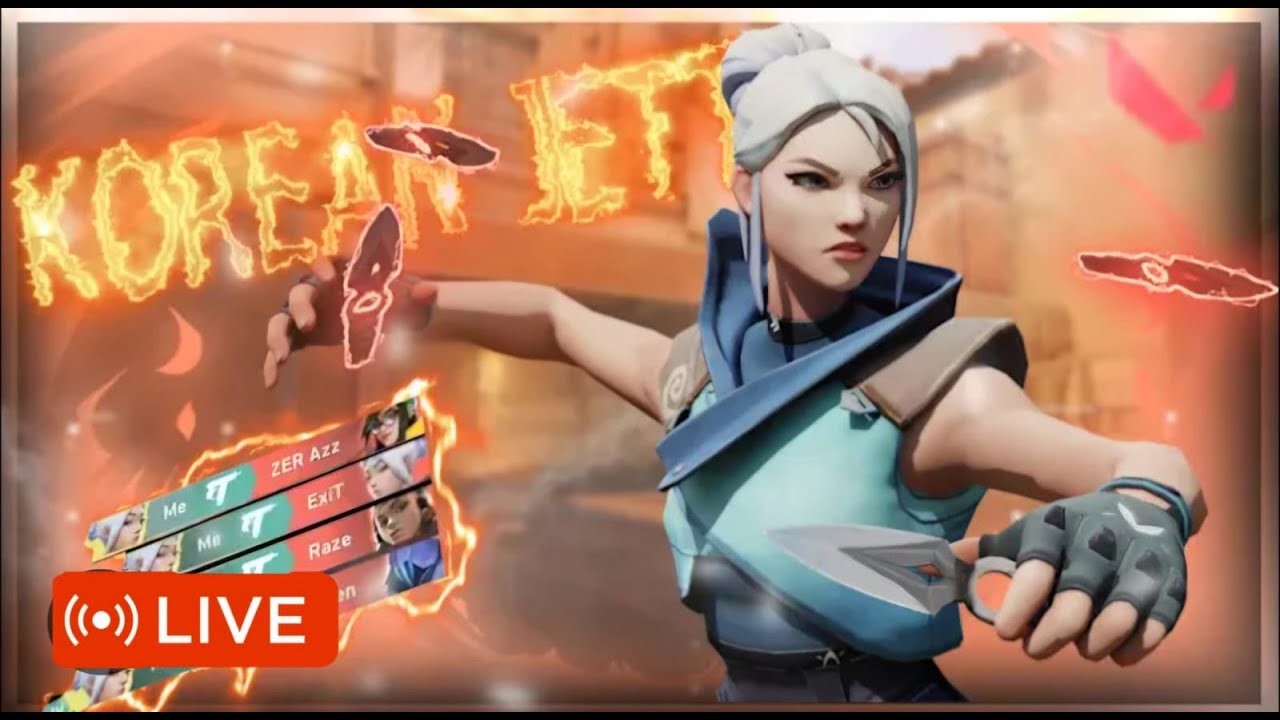 “🎯 Valorant Ranked Madness 🔥 | Insane Aces, Clutch Moments & Pro Plays ...