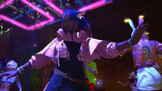 Ffxiv Disco Attic Pride Night W Astridlindj - Youre A Freak