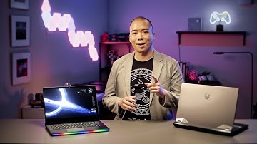 Discrete Graphics Mode Tutorial and Know-How - Ep2 | MSI