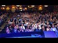 “PURE YANNI” In Residence On Broadway - Lunt-Fontanne Theatre 5-31-19 - LIVE