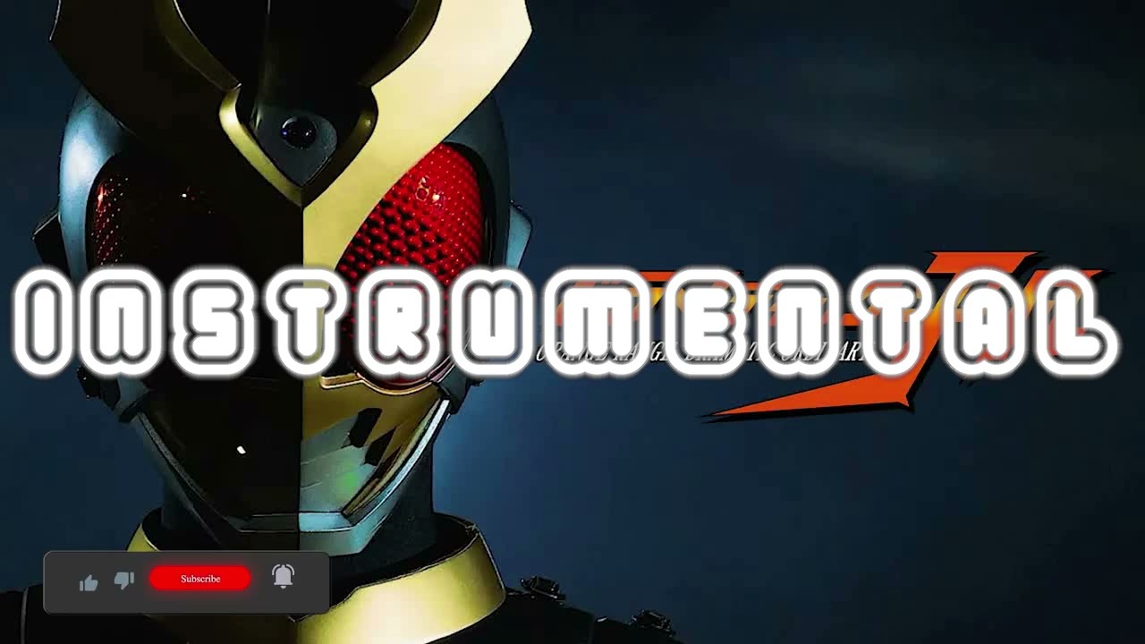 ORANGE RANGE – ドラマティック平凡 (Instrumental) - YouTube
