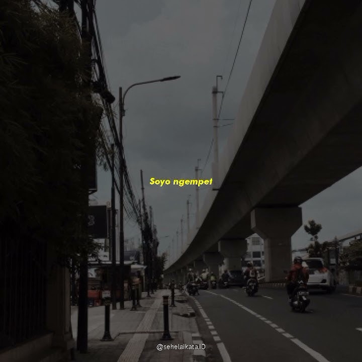 Story WA Lyrics Lagu 30 Detik - LDR (Layang Dungo Restu) Happy Asmara