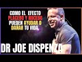 &quot;Secretos del Efecto Placebo y Nocebo Revelados&quot; JOE DISPENZA EN ESPAÑOL