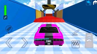 Car Crash Simulator Game 3D - Car Driving Crashes Compilation 3D Games - Android Gameplay screenshot 3