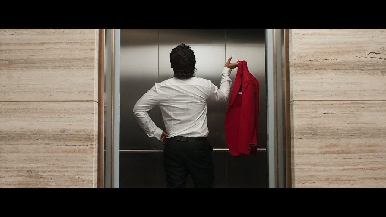 Ala Vaikutapuramulo fAKE SWAG song | Style King Bantu | Lift entry board room BGM