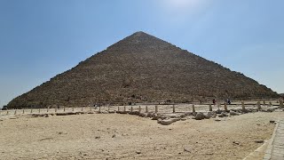 اهرامات الجيزه عن قرب #shorts #egypt #الاهرامات #pyramids