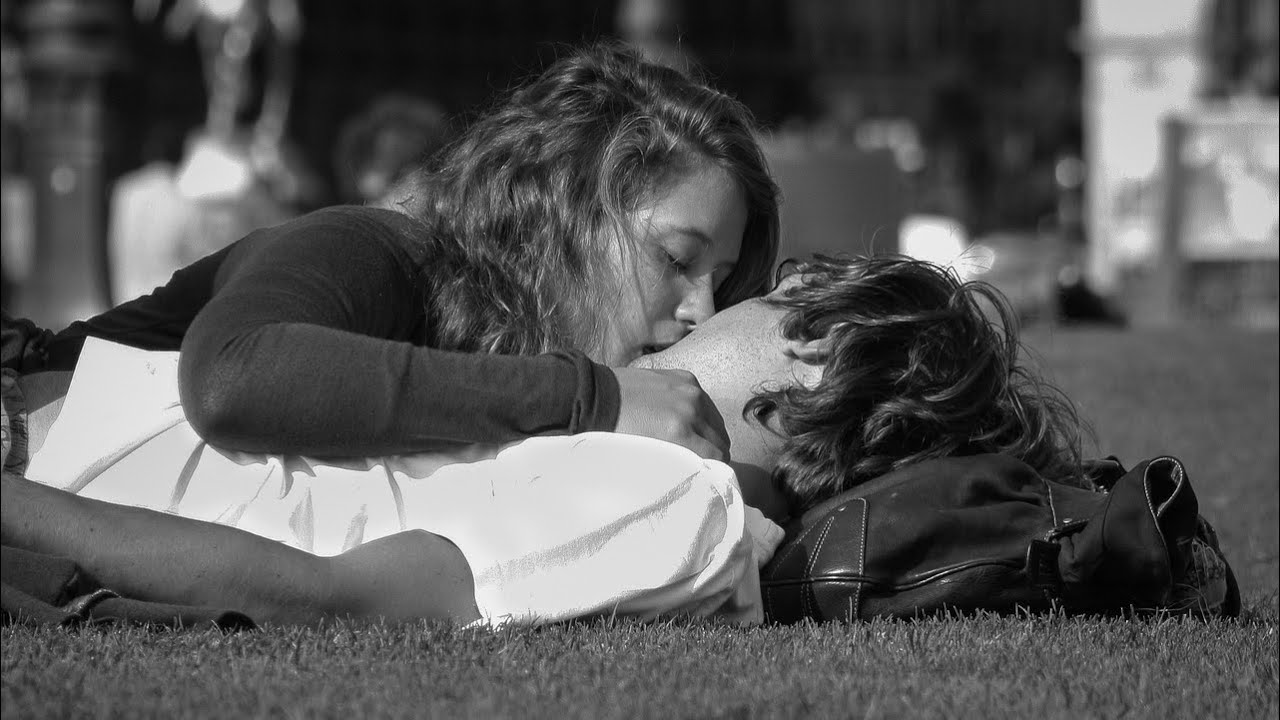 Playlist for Skin-on-Skin Contact (Slow Jams)