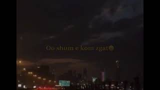 Aldo Pepa - Leht E Kam Pas (Cover) Resimi