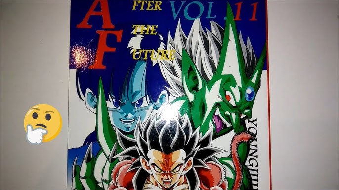 Dragon Ball Z Full Color Manga Volume 2 Unboxing New 