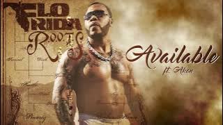 Download lagu Flo Rida - Available (feat. Akon) [ Audio]