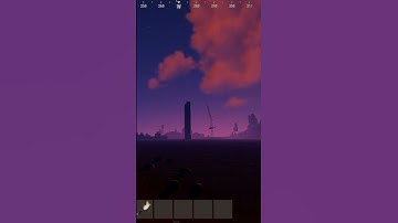 Helicopter attack in Rust