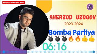 Sherzod Uzoqov 2023-2024 \