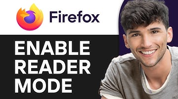 How to Enable Reader Mode in Mozilla Firefox (2024)