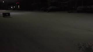 Snow