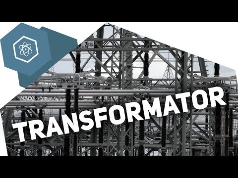 Transformator – Wie funktioniert ein Netzteil?