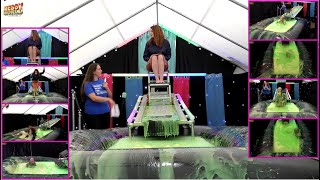 Messyworld Trailer The Plunga Gemmas Splash Punishment