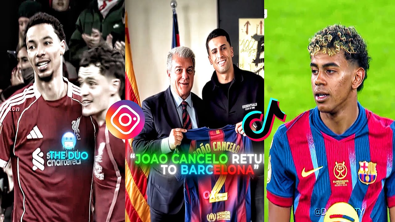 BEST FOOTBALL EDITS - GOALS, SKILLS, FAILS(#26)FOOTBALL TIKTOK EDITS 