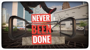 Absolutely INSANE Hippie Flip Tricks | SESSION