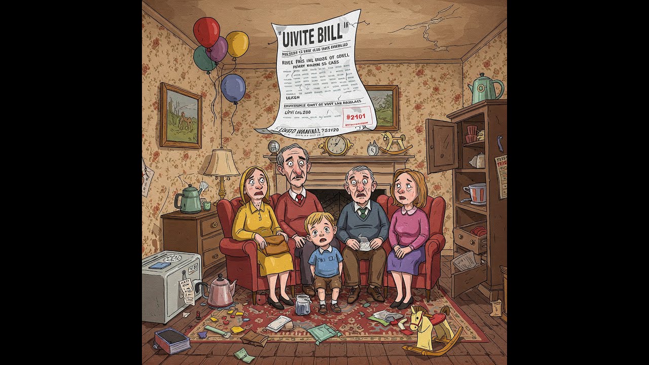 Awful April – How to Handle the Rising Costs