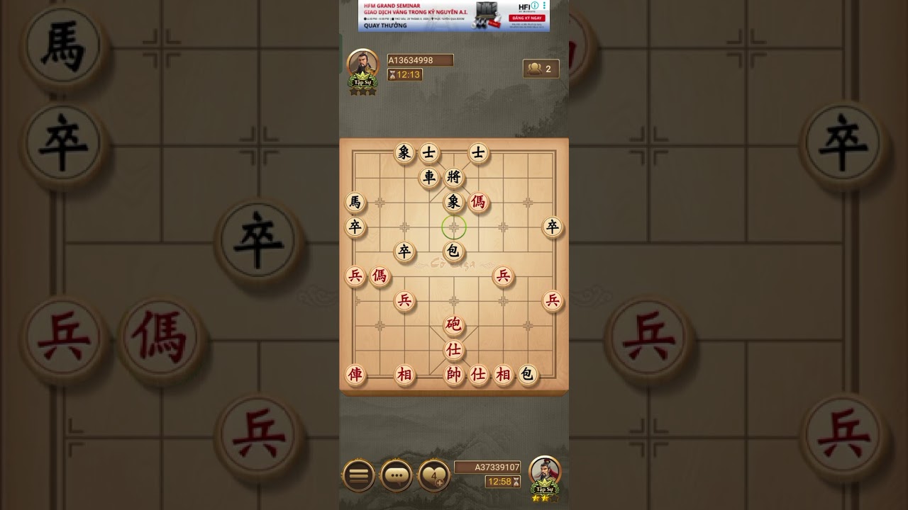 Dung cờ là dung giặc