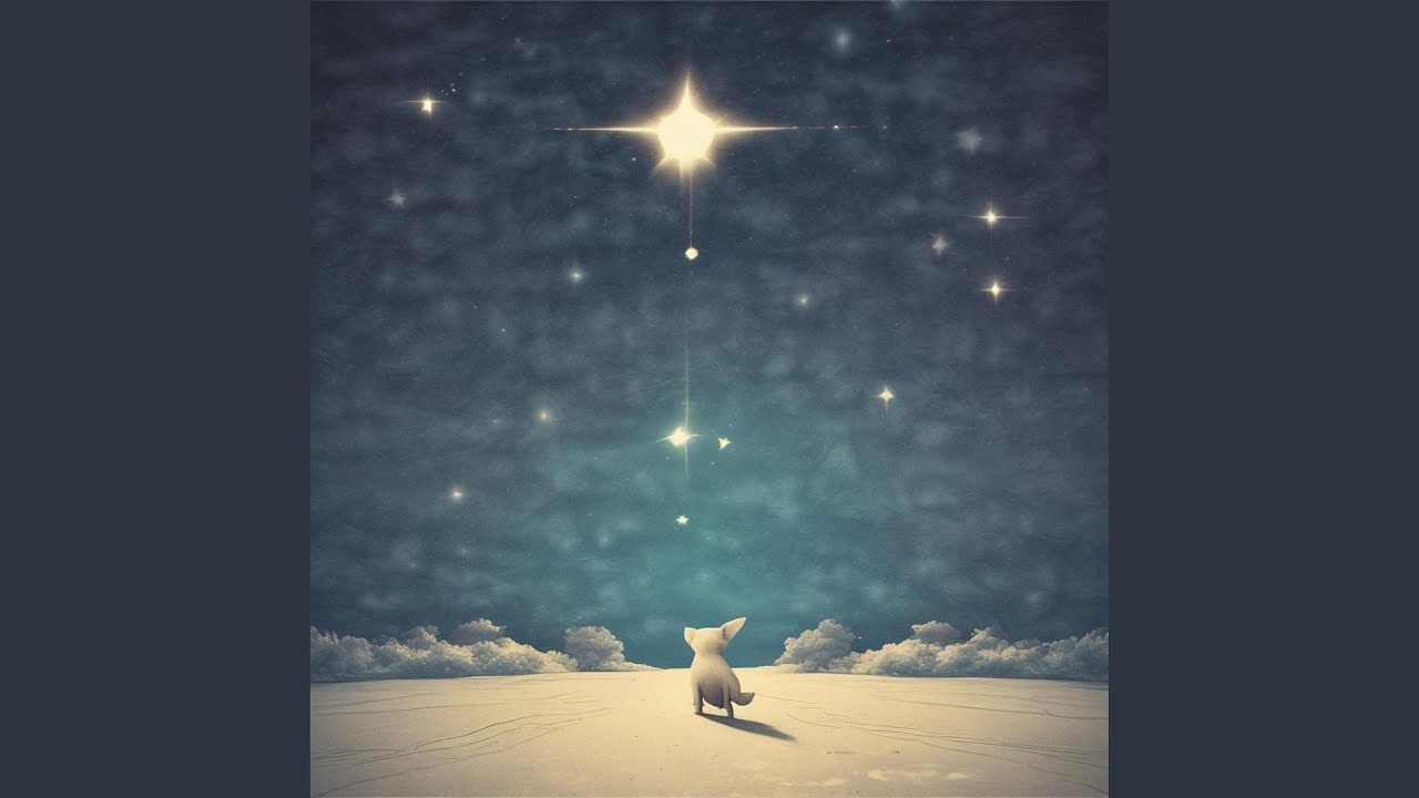 Follow the Star, Nativity Song for Kids