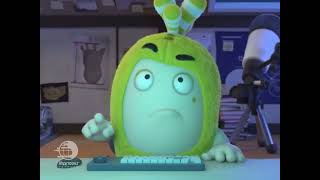 Oddbods | Monster of Oddsville | 6 Season | (Nicktoons Network 23/18/2006)