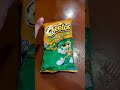 I Bought The Most Expensive Cheetos