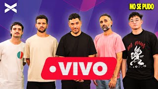 Download Lagu 🔴 DEJA QUE ENTRE EL SOL con Pergolini, Fortunato, Casero y Galati | VORTERIX EN VIVO MP3 Download Lagu 🔴 DEJA QUE ENTRE EL SOL con Pergolini, Fortunato, Casero y Galati | VORTERIX EN VIVO MP3