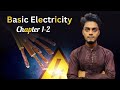 Basic Electricity Chapter 1,2