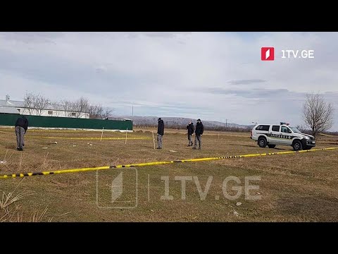 შემთხვევა გარდაბანში