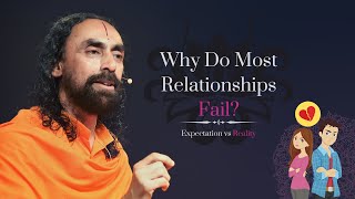Why Do Couples Fall Out Of Love After Sometime? | Relationship Expectation vs Reality