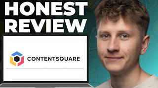 Contentsquare for Digital Experience Analytics Honest Review - Watch Before Using