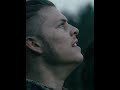 Ivar faces a rain of arrows vikings ivartheboneless ragnarlothbrok vikingsedit valhalla bjorn