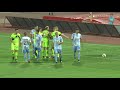 FIRST-HALF | Spartak Subotica 1-1 Coleraine | Thursday 12th July 2018
