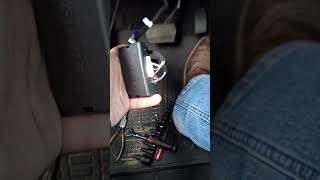 Fixing remote startx start x step 8 final programming issue #diy #cars #remotestart #automobile