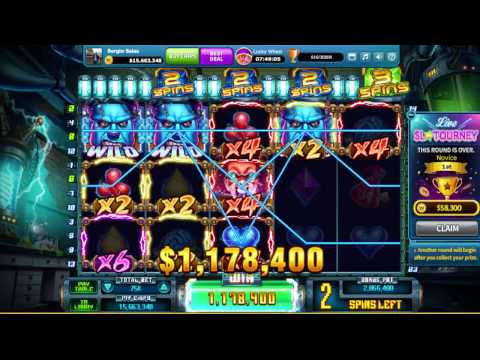 4 Buzzsaws On Huff N Even More Puff Slot! #slots #casino #slots #jackpot #slotmachine #bonus