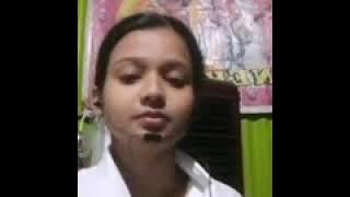 Neha naj live ricoding