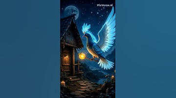 AI short story #aivideo#ai