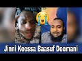 Hamzan Akka Ustaz Mahamad Bayan Qurana Itti Qara Nai Jinni Keessa Yasan Ajaje Dabarse