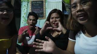 Y Donut Prankfor Abby