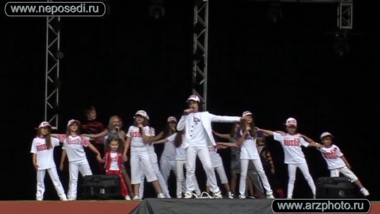 Ивайло Филиппов, Непоседы- We Are The Champions (Queen) - YouTube