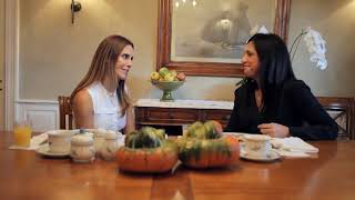 Best Places To Live, East Hampton episode with Cristina Cuomo