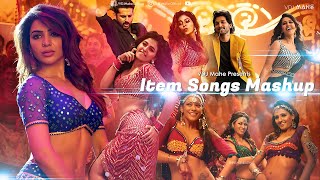 Bollywood - South Item Songs - Ra Ra Reddy I Am Ready Mega Dance (Mashup) By DJ DALAL & VDJ Mahe