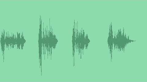 Laughter Of A Witch Sound Effects