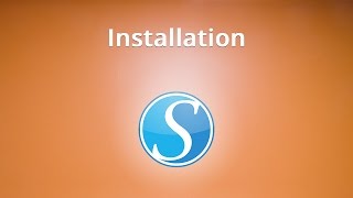 . Desktopserver Installation