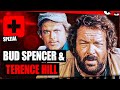 Drei sind nicht zu bremsen  bud spencer  terence hill kino spezial mit thilo  sean david