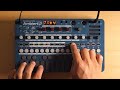 Layering tones with LIVEN Ambient Ø