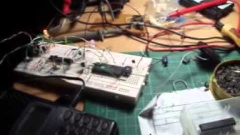 Arduino Simplex Repeater