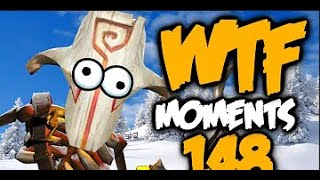 EPIC JUGGERNAUT FAIL DOTA 2!