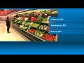 Grocery prices are up 32% since 2020